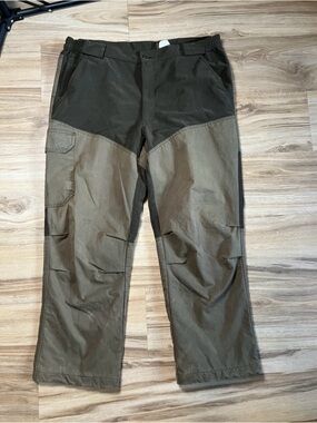 Rascher Loden Bush Briar Hunting Pants